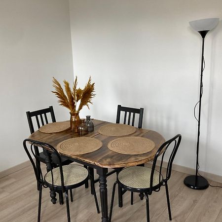 Apartmán T3 De 55M2 Au Centre De Chartres Avec Parking Exteriér fotografie