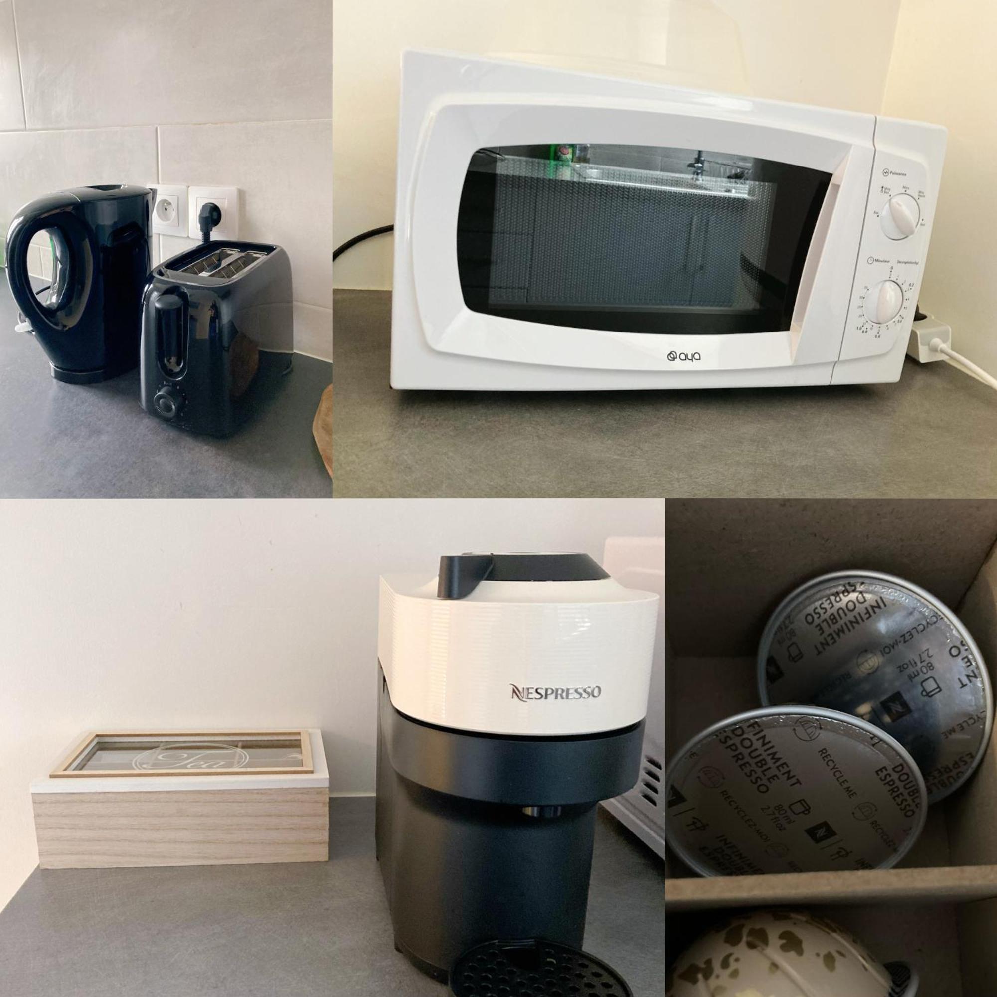 Apartmán T3 De 55M2 Au Centre De Chartres Avec Parking Exteriér fotografie